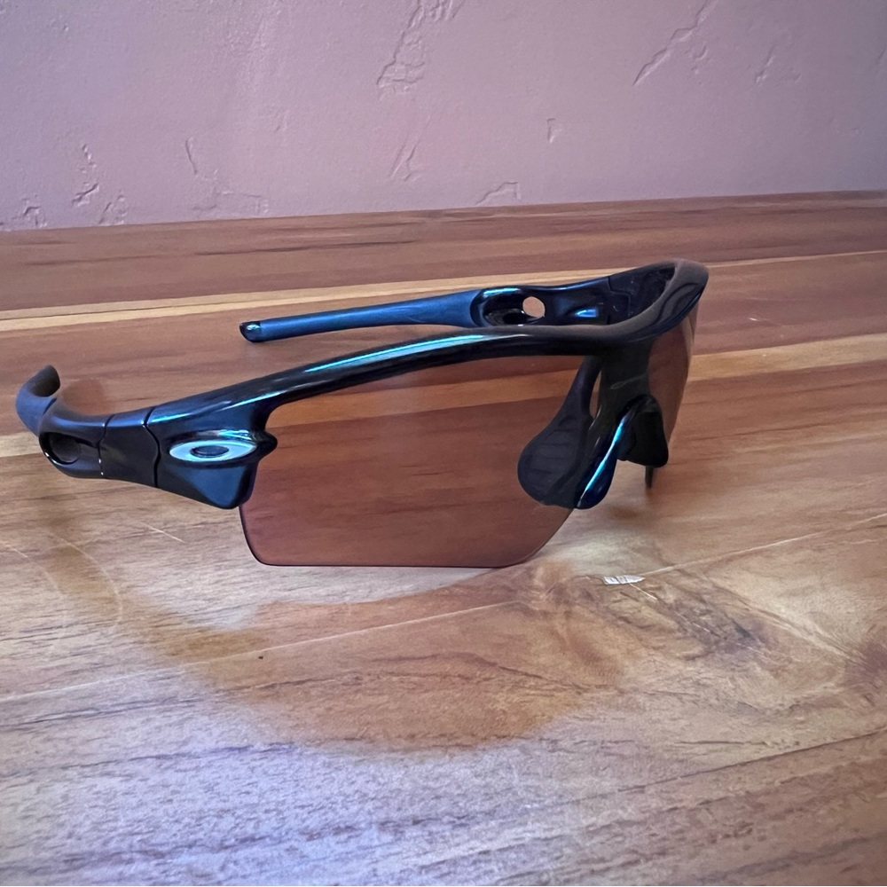 Oakley Radar sunglasses
